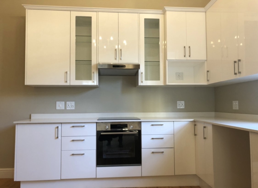 To Let 3 Bedroom Property for Rent in Rondebosch Western Cape
